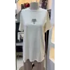 QMASH KISA KOLLU TİŞÖRT 4316 BEJ