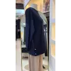 QMASH PENYE TUNİK LACİVERT 6193