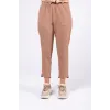 İnvee CAMEL Havuç Pantolon 6315