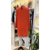 invee caz tunik 7119 oranj