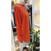 invee caz tunik 7119 oranj