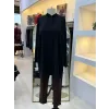 İnvee Gömlek 7187 orjinal 1 siyah
