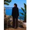 İnvee Gömlek 7187 orjinal 1 siyah