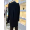 İnvee Gömlek 7187 orjinal 1 siyah
