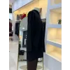 İnvee Gömlek 7187 orjinal 1 siyah