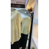 İnvee Gömlek 7187 SARİ