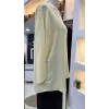 İnvee Gömlek 7187 SARİ