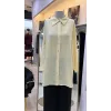 İnvee Gömlek 7187 SARİ
