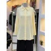 İnvee Gömlek 7187 SARİ