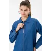 invee Kot Elbise 7162 LACİVERT