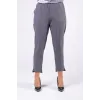 İnvee KOYU GRİ Havuç Pantolon 6315