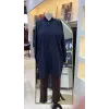 İnvee Gömlek 7187 lacivert