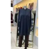İnvee Gömlek 7187 lacivert