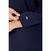 invee Mahfuz Uzun Gömlek 7220 LACİVERT