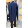 invee modal kumaş tunik 7254 lacivert