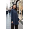 invee modal kumaş tunik 7254 lacivert