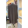 invee tensi gömlek 7184 toprak