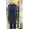 invee  Terra Kadın Gömlek 7178 siyah