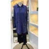 İnvee Tunik 7204 indigo