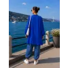MİSSWHENCE İpek Tunik 39017 SAKS