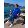 MİSSWHENCE İpek Tunik 39017 SAKS