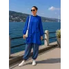 MİSSWHENCE İpek Tunik 39017 SAKS