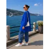 MİSSWHENCE İpek Tunik 39017 SAKS