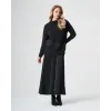 Misswhence Tafta İşlemeli Takım 40006