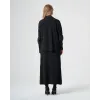 Misswhence Tafta İşlemeli Takım 40006