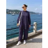 Misswhence Tunik Takım 39018 MOR