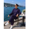 Misswhence Tunik Takım 39018 MOR