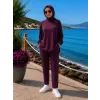 NUSS 1076 TAŞ DETAY TAKIM MURDUM
