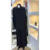 Nuss PANTOLONLU Takım siyah 1042