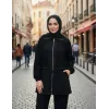 Nuss PANTOLONLU Takım siyah 1069