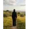 Nuss PANTOLONLU Takım siyah 1069