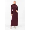 Nuss Triko 705 BORDO Takım