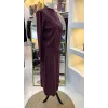 Nuss Triko 705 BORDO Takım