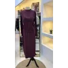 Nuss Triko 705 BORDO Takım