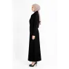 nuss triko HİRKA 604 SİYAH