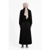 nuss triko HİRKA 604 SİYAH