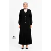 nuss triko HİRKA 604 SİYAH