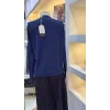 nuss triko HİRKA LAÇİVERT 600