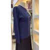 nuss triko HİRKA LAÇİVERT 600