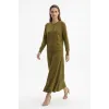 nuss triko HİRKA LİME 600