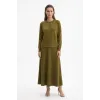 nuss triko HİRKA LİME 600