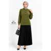 nuss triko HİRKA LİME 600