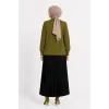 nuss triko HİRKA LİME 600