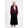 nuss triko KAZAK 202 BORDO