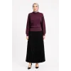 nuss triko KAZAK 202 BORDO
