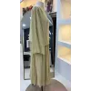 PUANE LOREN ETEKLİ TAKİM 20786 YELLOW